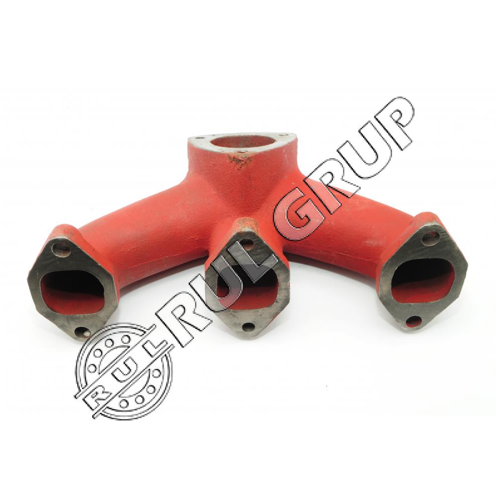 GALERIE EVACUARE (COLECTOR) U445 115.02.104 UTB